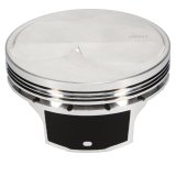 JE Pistons Chevrolet LS Gen III/IV Piston Kit - 4.075 in. Bore - 1.115 in. CH - 2.80 CC - Qty 8 thumbnail 3