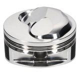 JE Pistons Chevrolet Big Block Piston - 4.500 in. Bore - 1.395 in. CH - 42.00 CC - Single Piston thumbnail 5