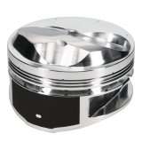 JE Pistons Chevrolet Big Block Piston Kit 4.610 in Bore 1.120 in CH 29.50 CC -Set of 8 thumbnail 5