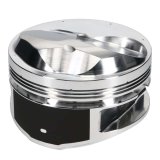JE Pistons Chevrolet Big Block Piston Kit 4.610 in Bore 1.120 in CH 29.50 CC -Set of 8 thumbnail 6