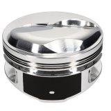 JE Pistons BBC .675 DOME Single Piston thumbnail 3