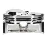 JE Pistons BBC .675 DOME Single Piston thumbnail 4