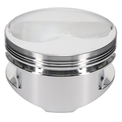 JE Pistons 350 SBC 4.040 in. Bore 1.250 in. CH 13.70 CC Dome Left Piston - Single