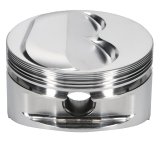 JE Pistons 350 SBC 4.040 in. Bore 1.250 in. CH 13.70 CC Dome Left Piston - Single thumbnail 7