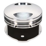 JE Piston Ferrari 3.0L 250 V12 2V 73.50 mm Bore 1.138 in CH 10.00 CC - Set of 12 thumbnail 1