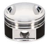 JE Piston Ferrari 3.0L 250 V12 2V 73.50 mm Bore 1.138 in CH 10.00 CC - Set of 12 thumbnail 3