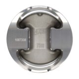 JE Piston Ferrari 3.0L 250 V12 2V 73.50 mm Bore 1.138 in CH 10.00 CC - Set of 12 thumbnail 5