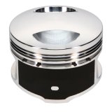 JE Piston Ferrari 3.0L 250 V12 2V 73.50 mm Bore 1.138 in CH 10.00 CC - Set of 12 thumbnail 7