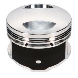 JE Piston Ferrari 3.0L 250 V12 2V 73.50 mm Bore 1.138 in CH 10.00 CC - Set of 12 thumbnail 8