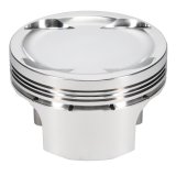 JE Pistons Mitsubishi 6G72 DOHC TB Kit Set of 6 thumbnail 2