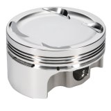 JE Pistons Mitsubishi 6G72 DOHC TB Kit Set of 6 thumbnail 4