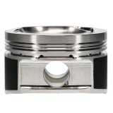 JE Pistons Toyota 2JZ-GTE 86.25mm Bore 13.60cc Dish 9:5:1 CR - Set of 6 thumbnail 7