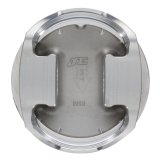 JE Pistons Toyota 2JZ-GTE 86.25mm Bore 13.60cc Dish 9:5:1 CR - Set of 6 thumbnail 8