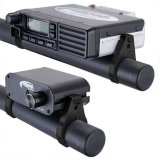 Rugged Radios Bar Mount for Intercoms - Radios and Accessories 2 Inches thumbnail 3