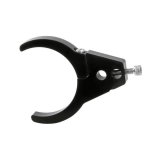 Rugged Radios Bar Mount for Intercoms - Radios and Accessories 2.5 Inches thumbnail 2