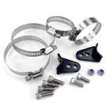 Rugged Radios Universal Bar Mount thumbnail 2