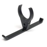 Rugged Radios Dual Headset Hanger with Bar Mount Hanger Only (No Bar Mount) thumbnail 4