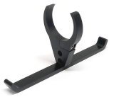 Rugged Radios Dual Headset Hanger with Bar Mount 1.50 Inches Tube Diameter thumbnail 1