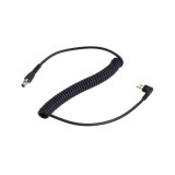 Rugged Radios Motorola 2-Pin Handheld Radio - Headset Coil Cord thumbnail 2