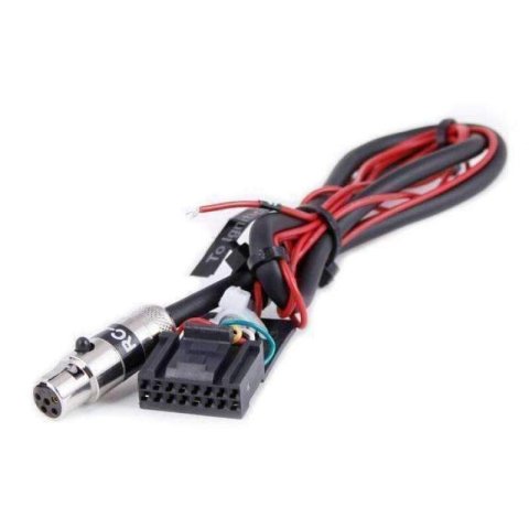 Rugged Radios Motorola 16-Pin Mobile Radio Jumper Cable thumbnail 2