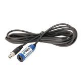 Rugged Radios OFFROAD Straight Cable to Intercom (Select Length) 12 Feet thumbnail 2