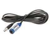 Rugged Radios OFFROAD Straight Cable to Intercom (Select Length) 16 Feet thumbnail 1