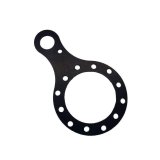 Rugged Radios Steering Wheel Push to Talk (PTT) mount 6-Bolt thumbnail 2