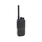 Rugged Radios Rugged RDH16 - Business Band Two Way Handheld Radio - Digital and Analog UHF / Black thumbnail 2