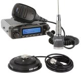 Rugged Radios Radio Kit - Rugged M1 RACE SERIES Waterproof Mobile with Antenna - Digital and Analog thumbnail 1