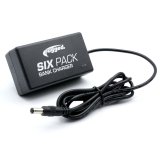 Rugged Radios 6-Pack Bank Charger for Handheld Radios GMR2 thumbnail 3