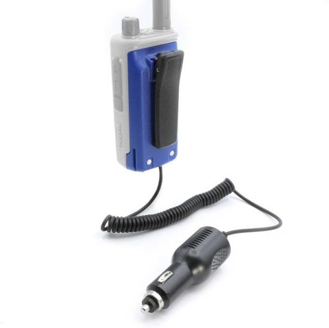 Rugged Radios Battery Eliminator for R1 Handheld Radio