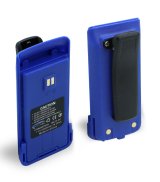 Rugged Radios Replacement Lithium Battery for R1 Handheld Radio w/12v Charge Port thumbnail 2