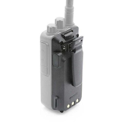 Rugged Radios RDH-16 Handheld Radio High Capacity Lithium Battery