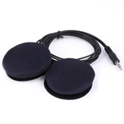 Rugged Radios In-Helmet Speakers with 3.5mm Plug Stereo / Standard thumbnail 2