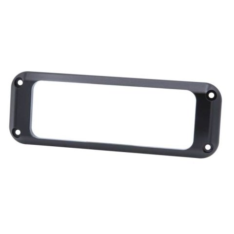 Rugged Radios Billet Dress Up Bezel for RDM-DB Radio Mount Insert