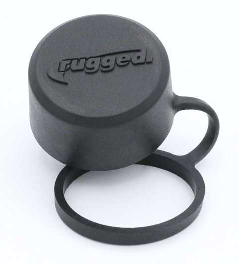 Rugged Radios MAC Air Blower Cap for High Volume Helmet Air Pumper thumbnail 2