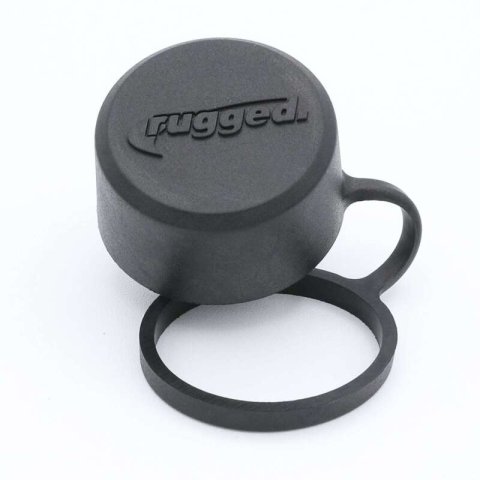 Rugged Radios MAC Air Blower Cap for High Volume Helmet Air Pumper thumbnail 3