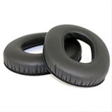 Rugged Radios Leather Ear Seals for AlphaBass Headset thumbnail 1