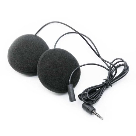 Rugged Radios Replacement Speakers for BT2 Bluetooth Headset