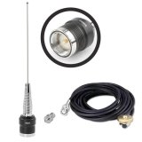 Rugged Radios UHF Ext Antenna Kit (UHF 450 - 470 MHz) R1 - GMR2 PLUS - RDH16 - RDHX - ABH7 thumbnail 2