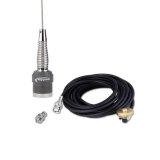 Rugged Radios VHF Ext Antenna Kit (VHF 144 - 174 MHz) Rugged R1 / RDHX / RDH16 / ABH7 BNC Adapter thumbnail 2