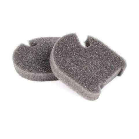 Rugged Radios Replacement Inner Foam for Headset Ear Domes