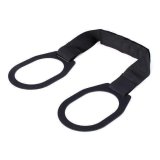 Rugged Radios Behind the Head BTH Replacement Velcro Strap for H42 style headsets thumbnail 1