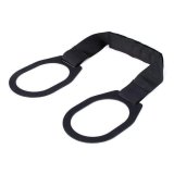 Rugged Radios Behind the Head BTH Replacement Velcro Strap for H42 style headsets thumbnail 2