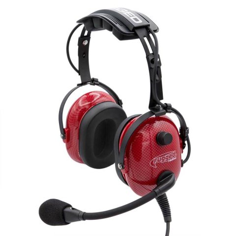 Rugged Radios Child Sized H22 Ultimate Over The Head (OTH) Headset for Intercoms thumbnail 1