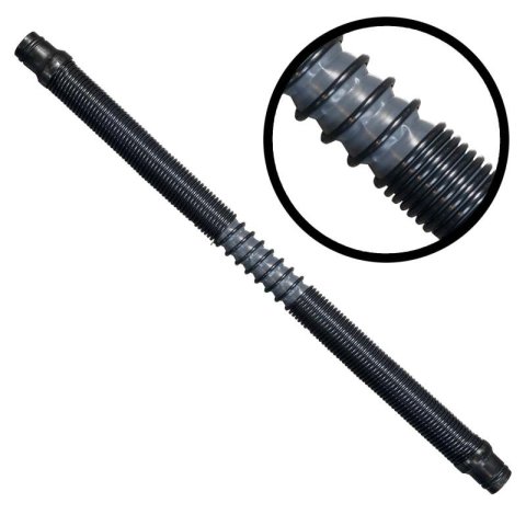 Rugged Radios Expandable Helmet Air Pumper Hose thumbnail 1