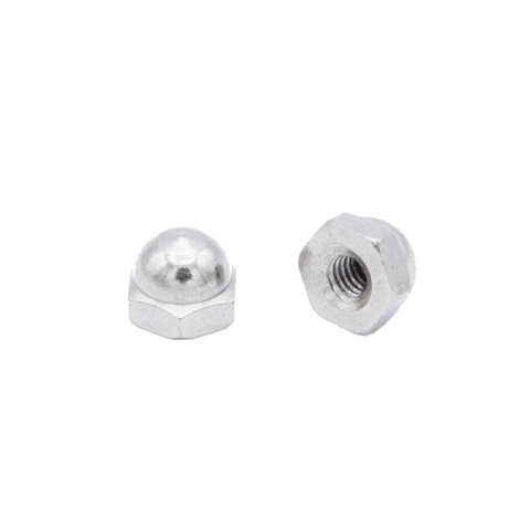 Rugged Radios Cap Nut for Behind The Head BTH Headset