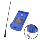 Rugged Radios Long Range Bundle for R1 Handheld Radios thumbnail 1