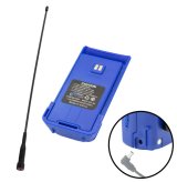 Rugged Radios Long Range Bundle for R1 Handheld Radios thumbnail 2