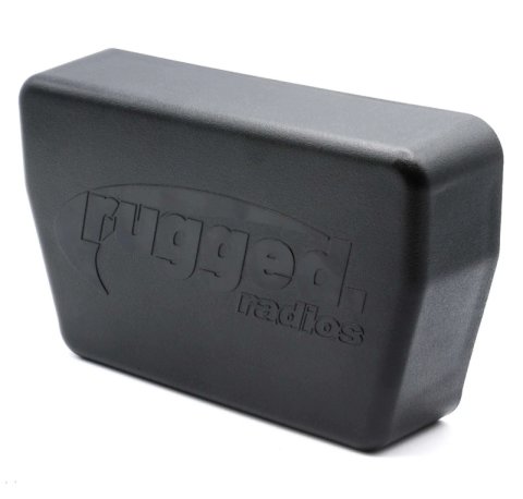 Rugged Radios Magnetic Radio & Intercom Cover for Rugged Radios Multi Mount Insert thumbnail 2